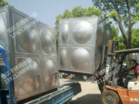 方形聚氨酯保溫001